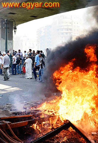 أولى محاكمات "اخوان رمسيس"
