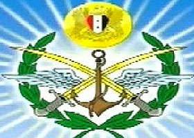 الجيش السوري : الطائرة لم تكن في مهمة قتالية
