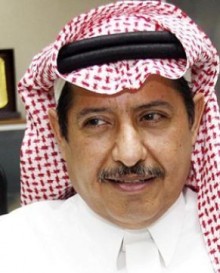 كاتب سعودي سنخلص من الاخوان بضم قطر للسعودية
