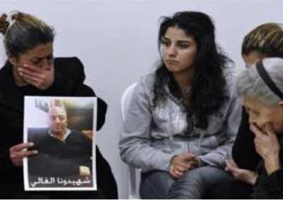 مأتم مهيب للشهيد أنور بداوي
ممثل زيا : نسأل الرب أن يبقي لبنان مُوحّداً