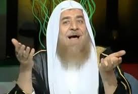 بالفيديو: ماذا قال الشيخ السلفي العرعور عن تنظيم "داعش"؟
