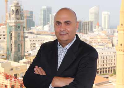 شهوان: أيّ خطوة سياسيّة إيجابيّة سترفع الأسعار
والوقت مناسـب للإستثمـار في القطاع العقاري