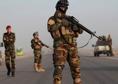 العراق: انسحاب 44 نائبا من البرلمان