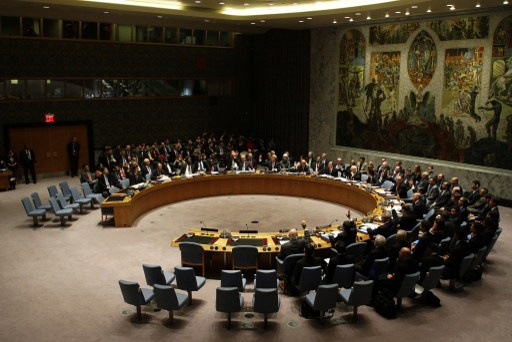 مجلس الأمن يعقد جلسة مغلقة حول الوضع في جنوب السودان 