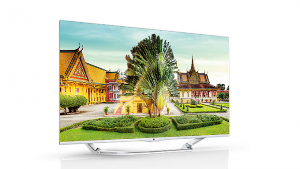 تقرير: “LG” تعتزم الكشف عن تلفاز بنظام “webOS” خلال CES 2014