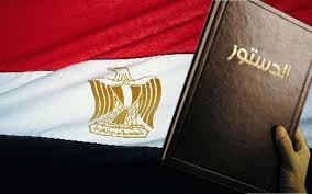 وفد إفريقي يصل إلى مصر لمتابعة الاستعدادات الخاصة باستفتاء الدستور