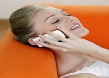 أحذر....خاصية الانتظار فى الهواتف النقالة تسبب شىء خطير وهو..؟؟؟
