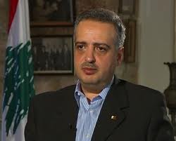 ارسلان يبرق الى بوتين مستنكرا تفجيرات فولوغراد
