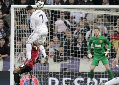 «طرائف» و«غرائب» و«عجائب» كروية في العام 2013