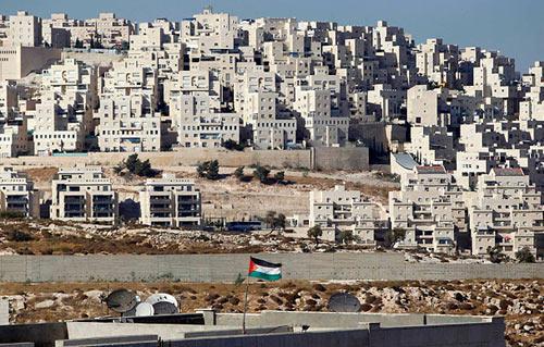 إسرائيل عرضت على واشنطن فكرة نقل أراض في منطقة "المثلث" إلى الفلسطينيين