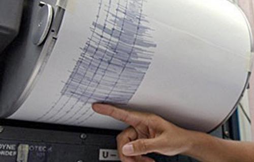 زلزال بقوة 3.1 درجة يضرب شرق الجزائر