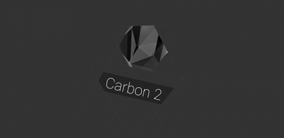 تحديث تطبيق Carbon وصل لنظام Android