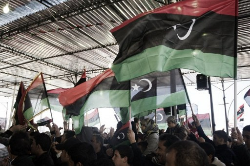 إنتخاب تأسيسية الدستور الليبي الشهر القادم وسط مقاطعة من الأمازيغ 
