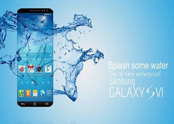 سامسونج تسعى لإطلاق هاتف "جلاكسى F"بالتزامن مع "S5"