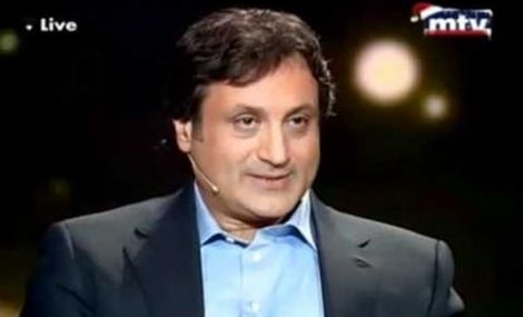 ما هي ابرز توقعات ميشال حايك للعام 2014؟
