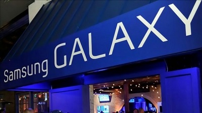 لوحيات سامسونج شهدت دفعة كبيرة في موسم أعياد الميلاد