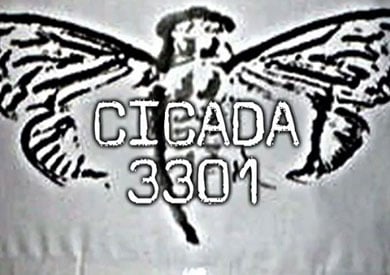 Cicada 3301.. أكبر الألغاز المشفّرة في تاريخ الإنترنت