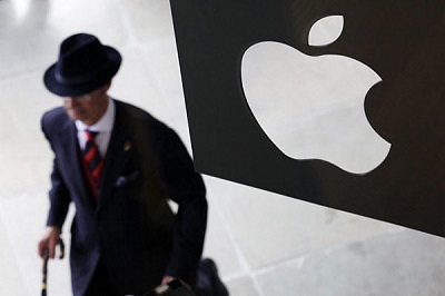آبل : لم نعمل مع وكالة الأمن القومي للتجسس على مستخدمي iPhone