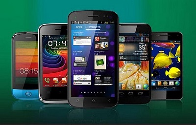 تحديث الاندرويد KitKat قادم إلى 10 من هواتف Micromax