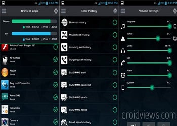 تطبيق "Super Optimize" يطيل من عمر بطارية هاتفك الأندرويد
