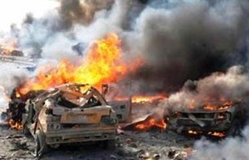 خطوات جديدة  لمكافحة السيارات المفخخة
في لبنان 