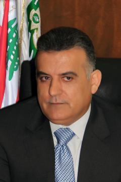 اللواء ابراهيم أعرب عن تفاؤله بملف راهبات معلولا المحتجزات 