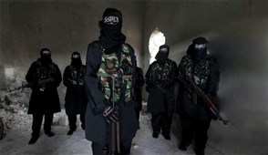 مسلحون من "القاعدة" ينتشرون في مناطق في الرمادي غرب الانبار