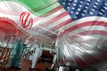 ايران وافغانستان تطوران تعاونهما الثنائي في العلوم والبحوث