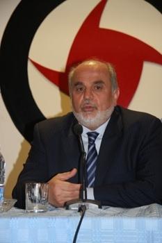 حردان: المطلوب تشكيل حكومة لبنانية جامعة