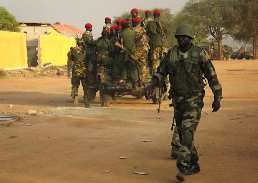جنوب السودان.. الجيش يتقدم نحو بور وبانتيو