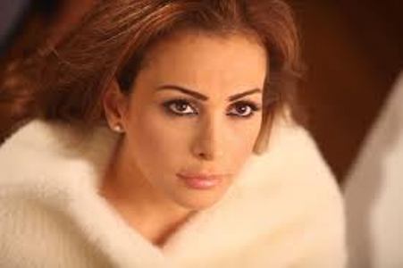 أمل حجازي: "بهالبلد صار لازم قبل ما نضهر نودع اهلنا.. الله يستر من الاعظم!