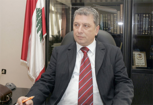 زياد واكد: اضرار الانفجار كبيرة لكنها اقل حدة من انفجار الرويس
