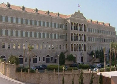 50 مرشحاً للدخول الى الحكومة الجديدة!؟
