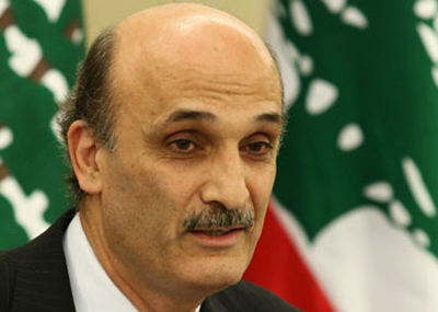
لقاء جنبلاط وجعجع ليس محض صدفة
زعيم المختارة و«الحكيم» اتفقا على التواصل
جنبلاط لن يشارك في انتخاب رئيس يشكل تحدياً او هزيمة لـ 14 آذار