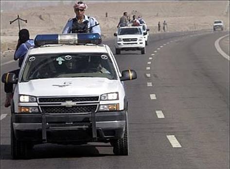 قدرات الجيش العراقي تتعزز في الأنبار.. وخسائر كبيرة لداعش