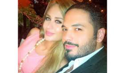 رامي وداليدا عيّاش يعترفان بأنهما متحمسان لإنجاب الاولاد!