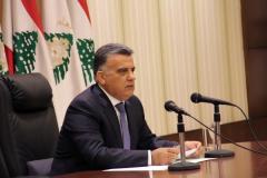 اللواء ابراهيم: مستعدون لاستكمال مهماتنا أيا يكن الثمن وفي أي ظرف