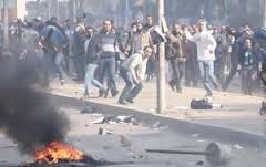 ارتفاع حصيلة الاشتباكات بين الاخوان والأمن في مصر الى 17 قتيلا و57 جريحا