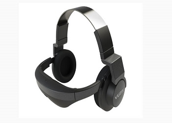 ننشر أول صورة لسماعات Vuzix V720 المبتكرة التى تنقل لك الصوت والصورة