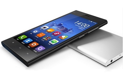 Xiaomi تمكنت من بيع 18.7 مليون هاتف ذكي في العام 2013