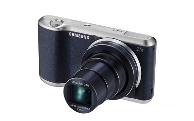 سامسونج تكشف النقاب رسميا عن Galaxy Camera 2