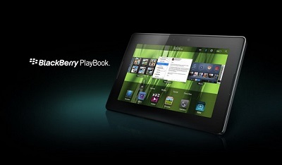 البلاكبيري تخطط لدعم نظام BlackBerry 7 حتى العام 2015، ولا خطط لديها للأجهزة اللوحية