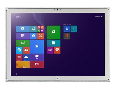 تأجيل موعد إطلاق Panasonic Toughpad أول جهاز لوحي بكثافة 3840×2560