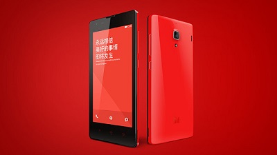 تسريب بعض المواصفات التقنية للهاتف HongMi 2 القادم من شركة Xiaomi