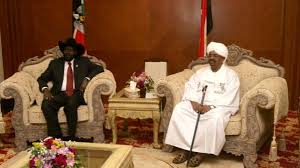 تأخير محادثات اديس ابابا حول وقف اطلاق النار بجنوب السودان