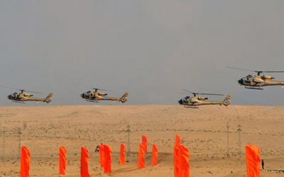 الجيش المصري يستردّ دلجا من مؤيّدي مرسي<br />
أوباما يأمر بمراجعة المساعدات الأميركيّة لمصر
