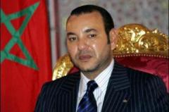 ملك المغرب يزور مالي لحضور حفل تنصيب الرئيس الجديد <br />
