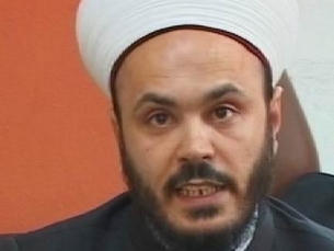 الشيخ الغريب: الاتهامات الموجهة ضدي سياسية وهي محض افتراء