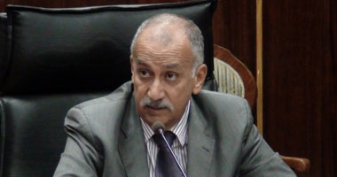 اتهام مدير عام الشؤون القانونية بمحافظة الدقهلية بالفساد 