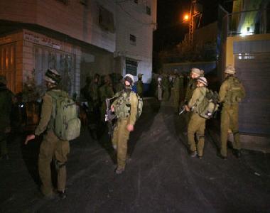 مقتل فلسطيني في جنين وإصابة 5 آخرون بإصابات متوسطة 
